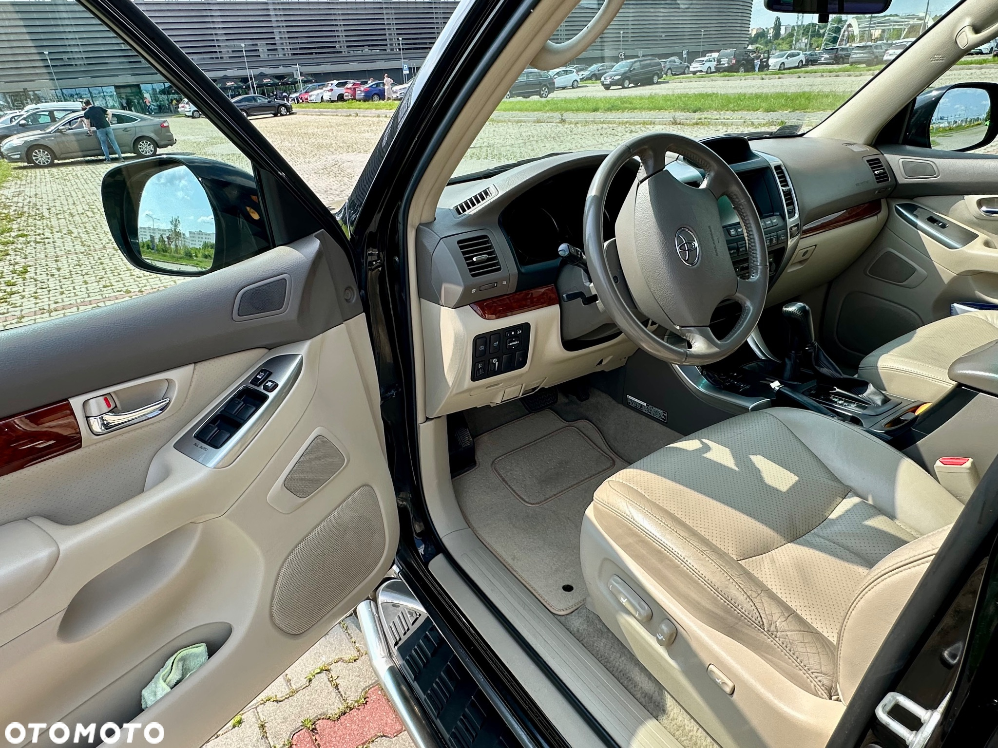 Toyota Land Cruiser 4.0 Sol Navi EU4 - 35