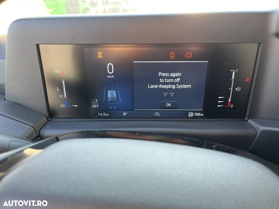 Ford Transit Custom - 18