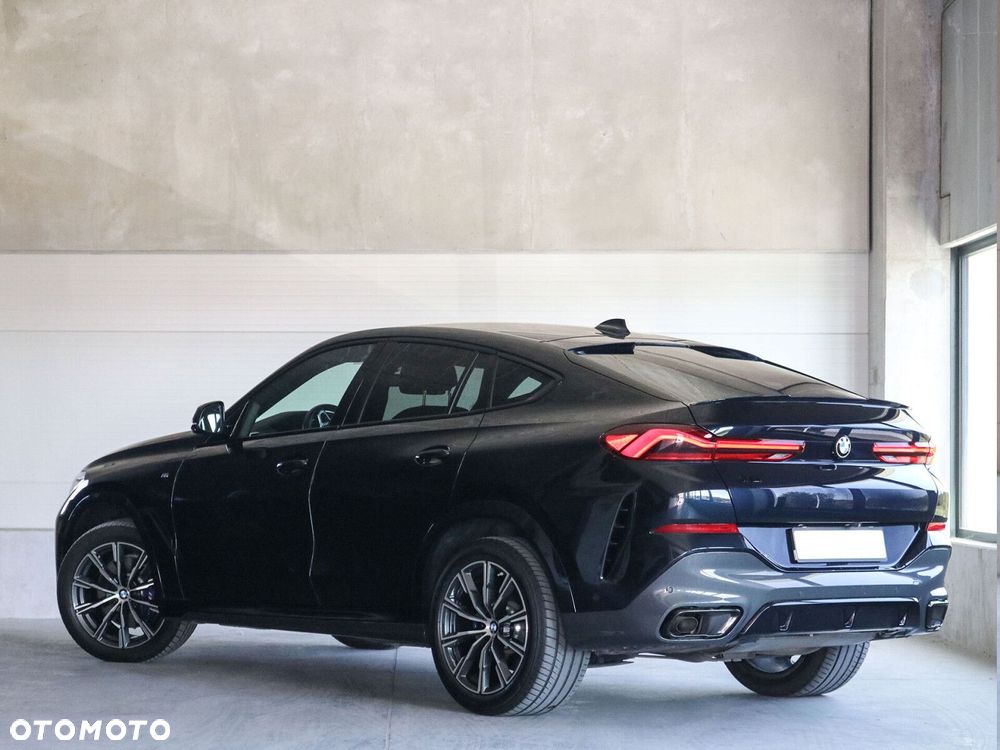 BMW X6 - 2