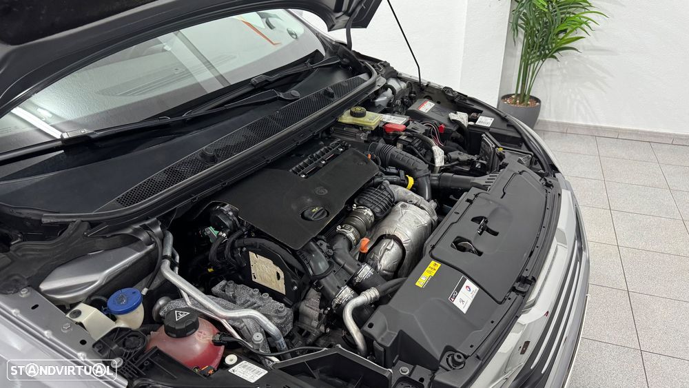 Peugeot 308 SW 1.6 BlueHDi Allure J17 - 41