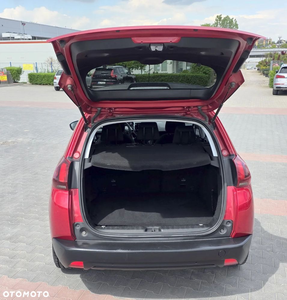 Peugeot 2008 PureTech 110 Style - 5