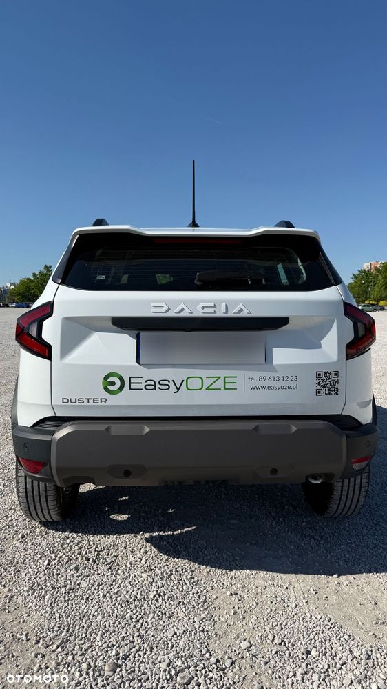 Dacia Duster 1.0 TCe Expression - 9
