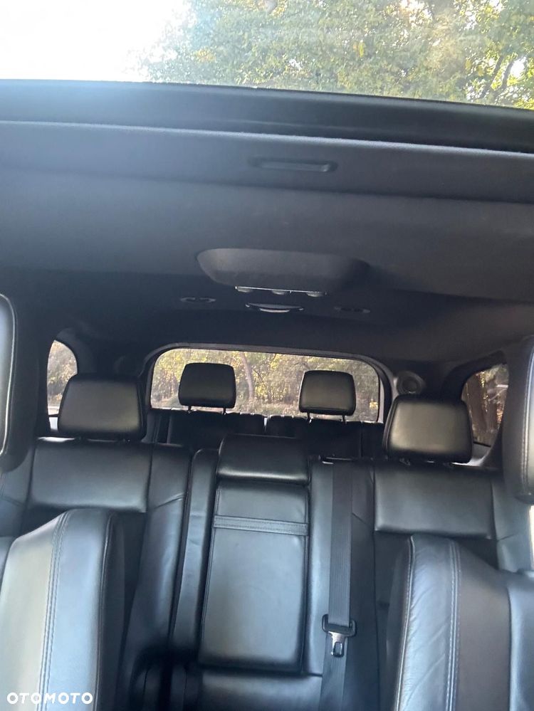 Dodge Durango 3,6 Limited - 5