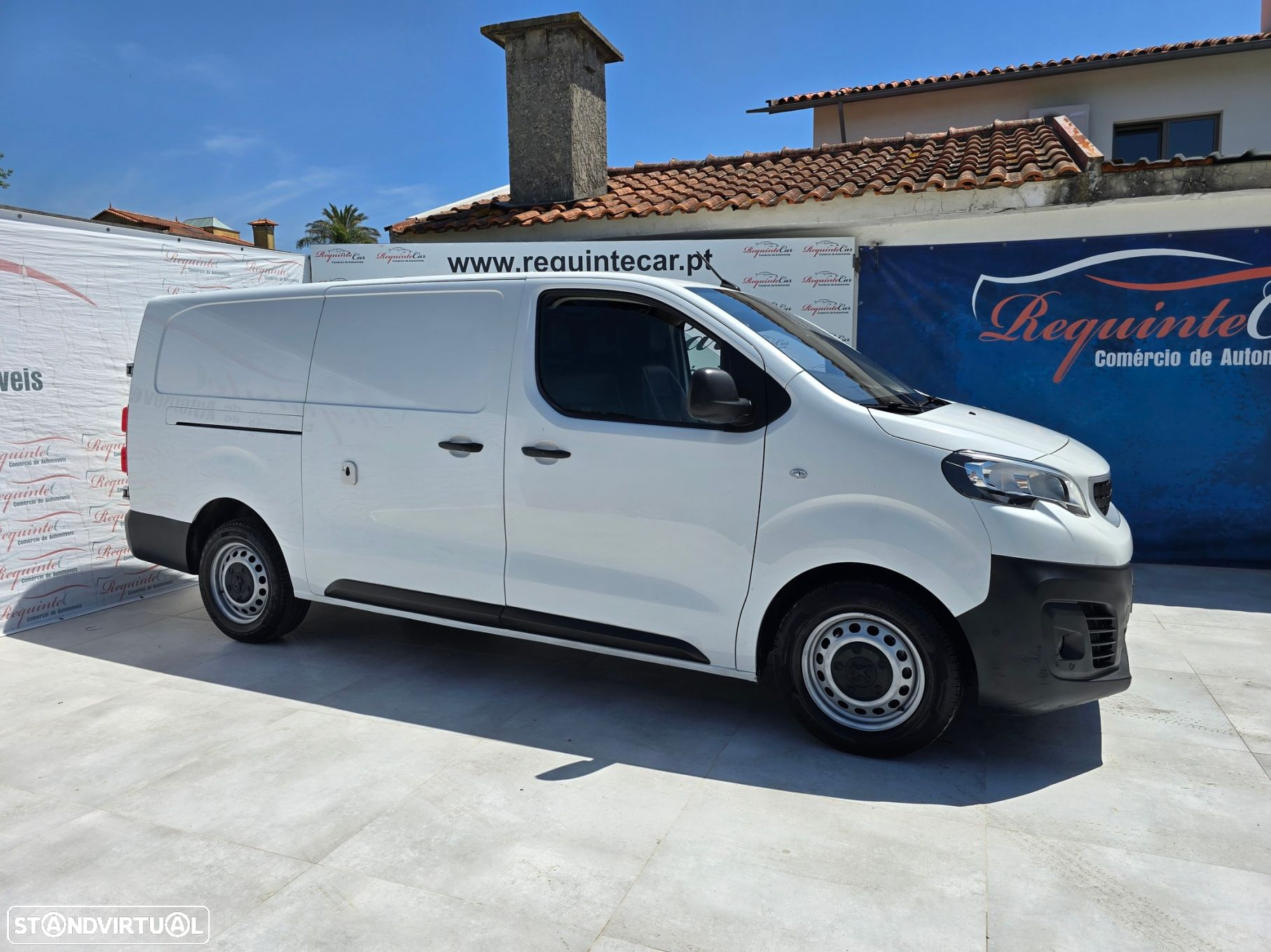 Peugeot Expert 2.0 BlueHDi L2H1 Pro Standard - 7