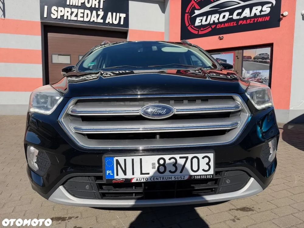 Ford Kuga 2.0 TDCi 4x2 Titanium - 5