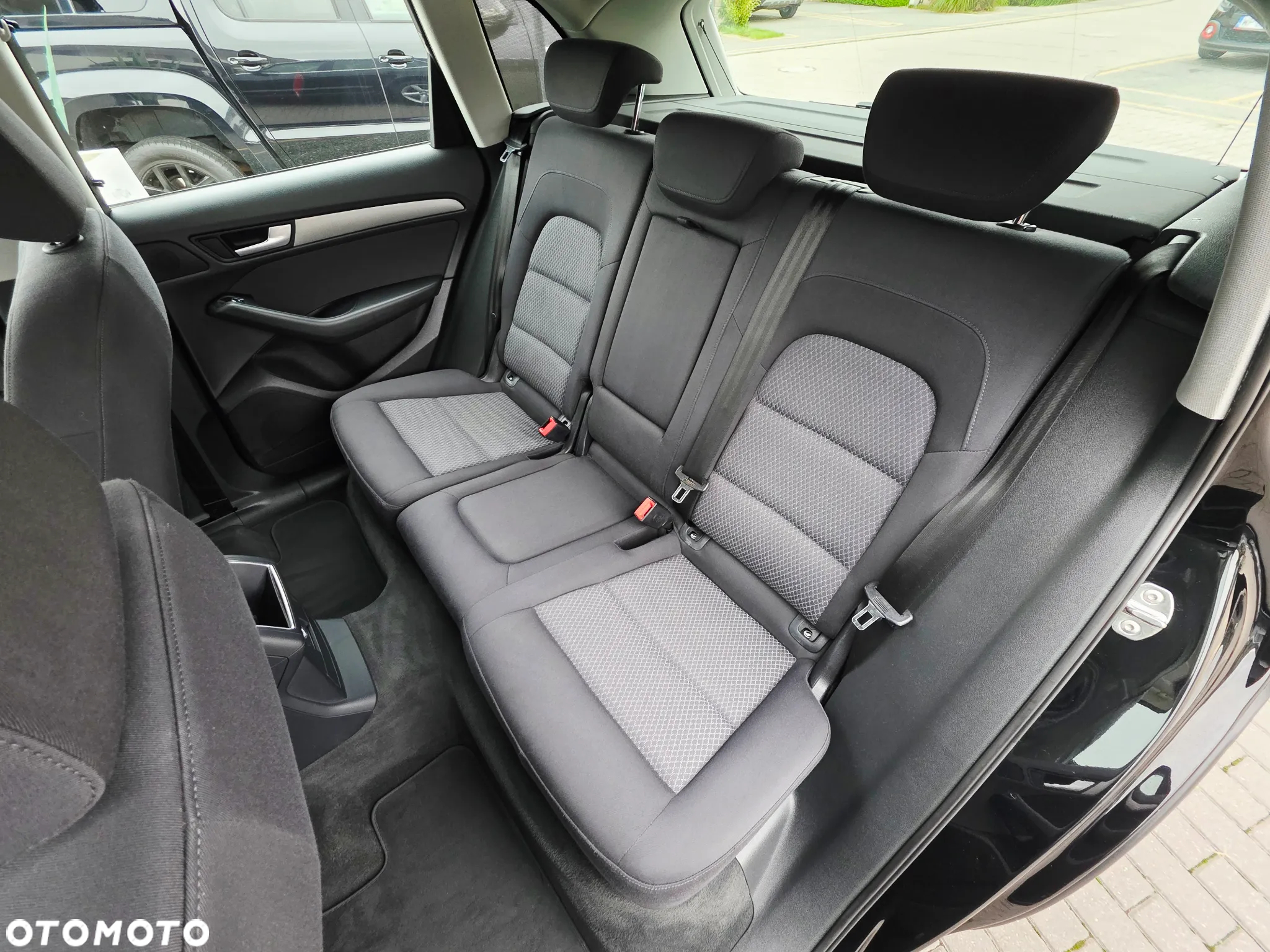 Audi Q5 2.0 TDI quattro - 2