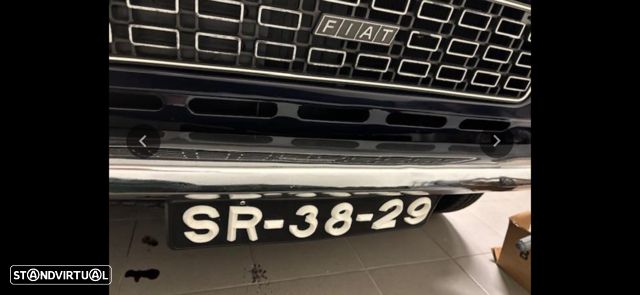 Fiat 127 - 5