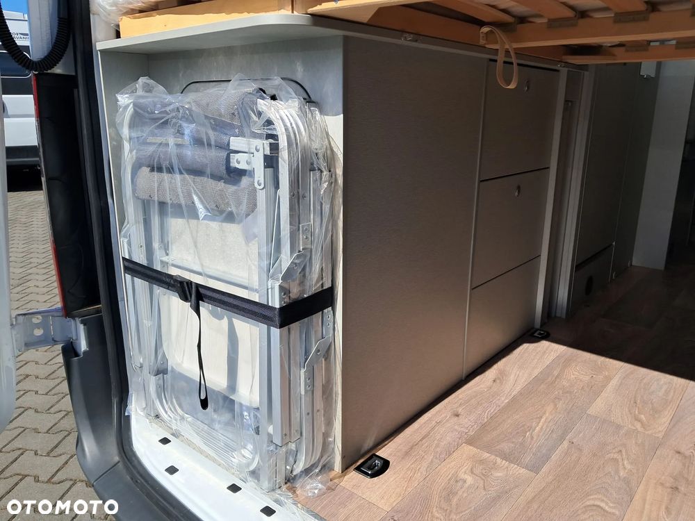 Hymer-Eriba Hymer Free S 600 Fabrycznie Nowy Doposażony FV23% - 11