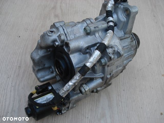 HYUNDAI I30 I30N KONA KIA 2.0 T REDUKTOR SKRZYNI 47400-2N000 47495-24000 - 2
