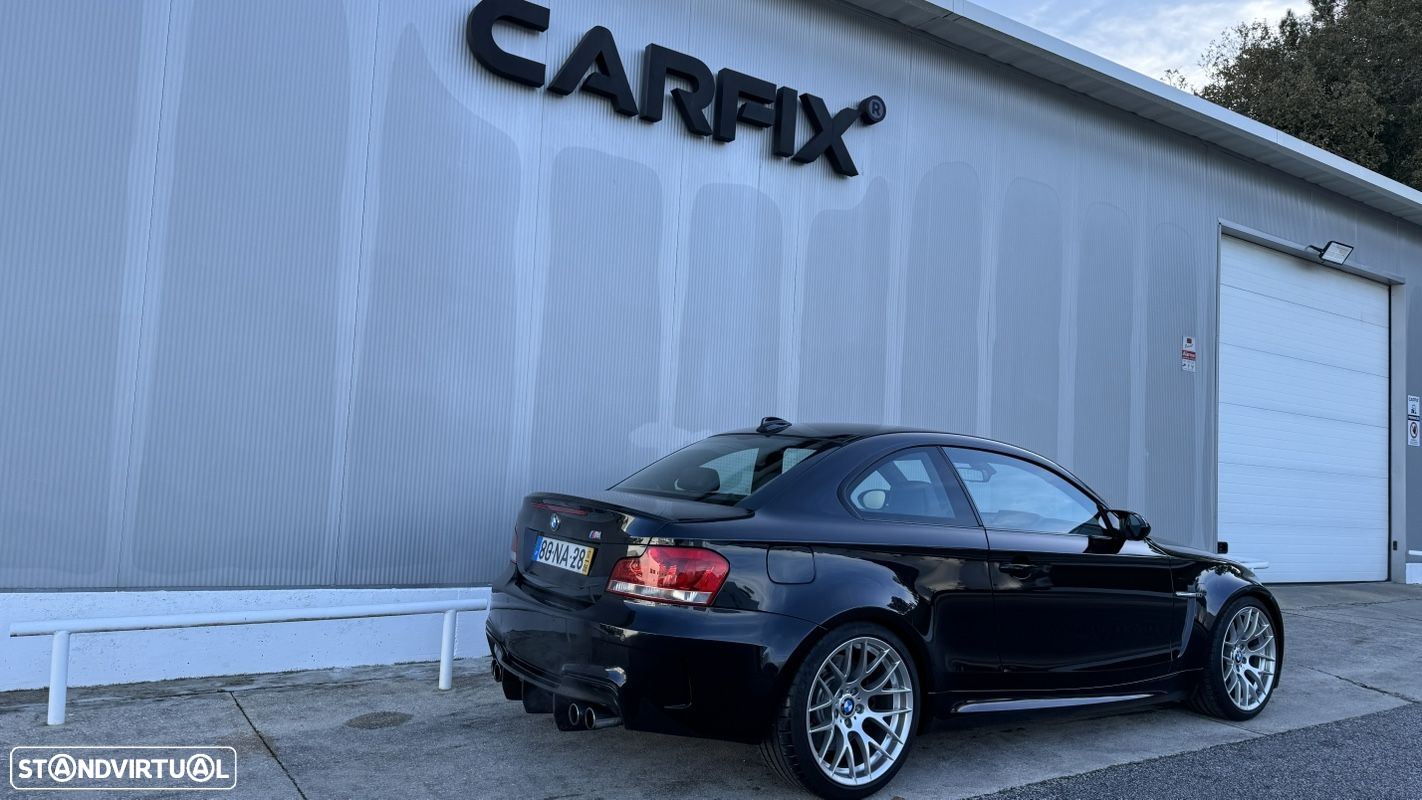 BMW 1M Coupe Standard - 23