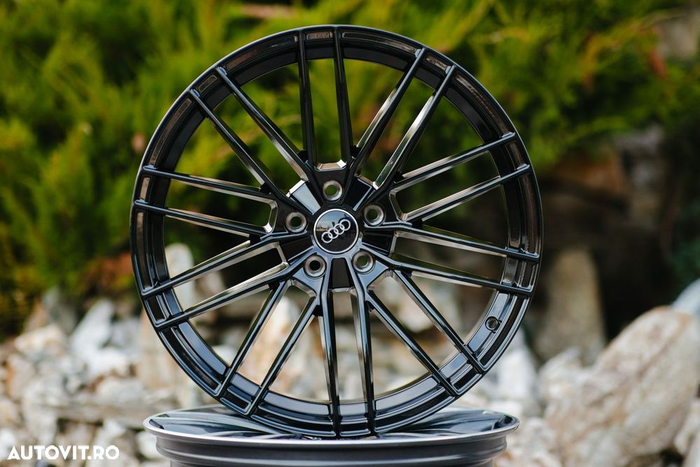 Jante 23 Audi ABT R23 Q7 Q8 - 1