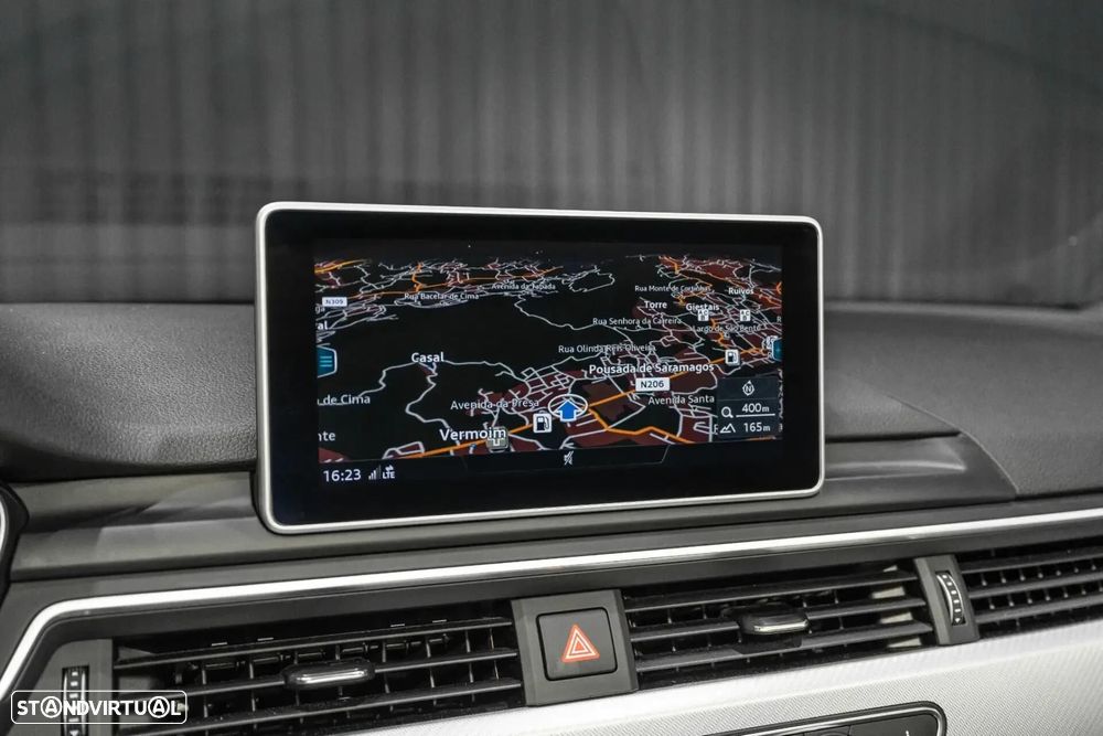 Audi A5 - 15