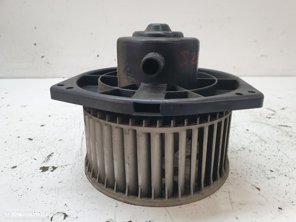 MOTOR SOFAGEM NISSAN CABSTAR - 1