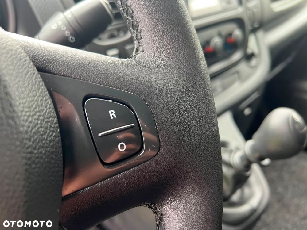 Fiat Talento Multicab L2H1 Basis - 22