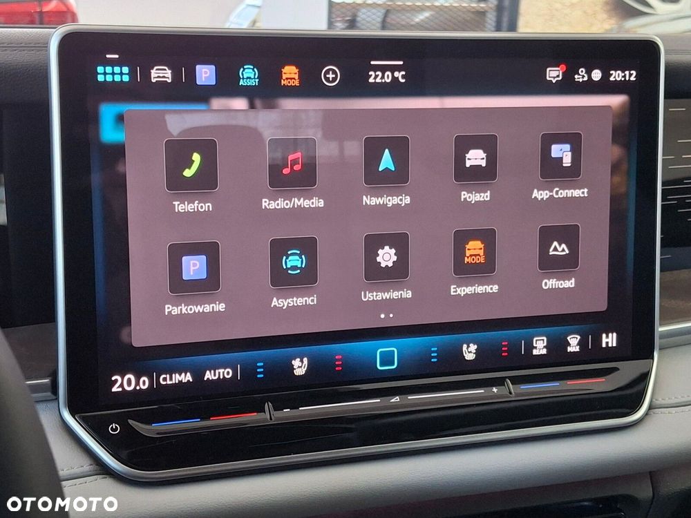 Volkswagen Tayron - 31