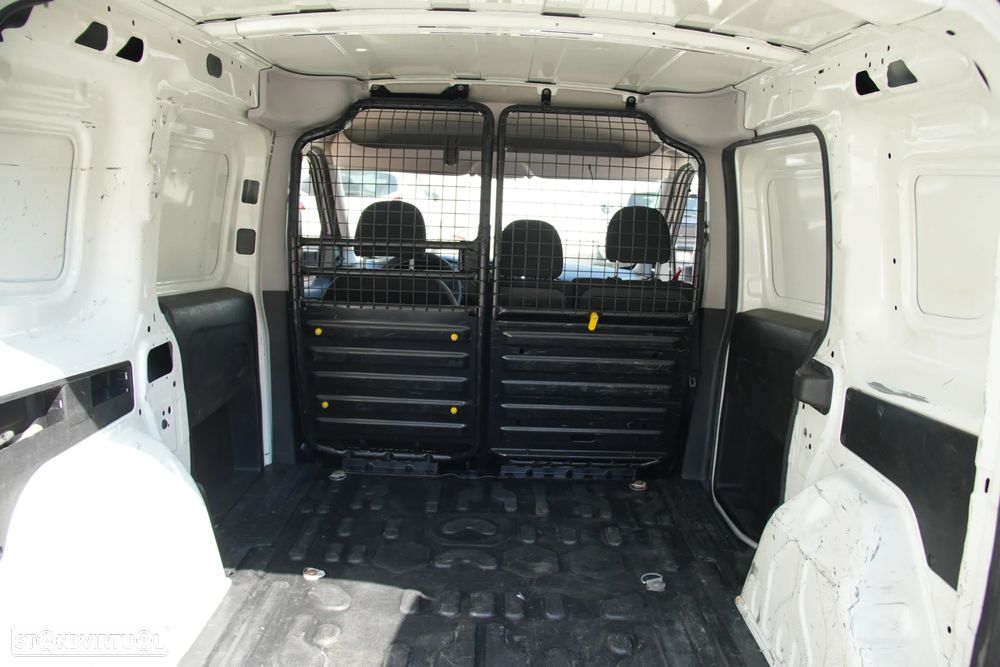 Fiat Doblo 3Lugares 1.3Multijet 95cv - 7