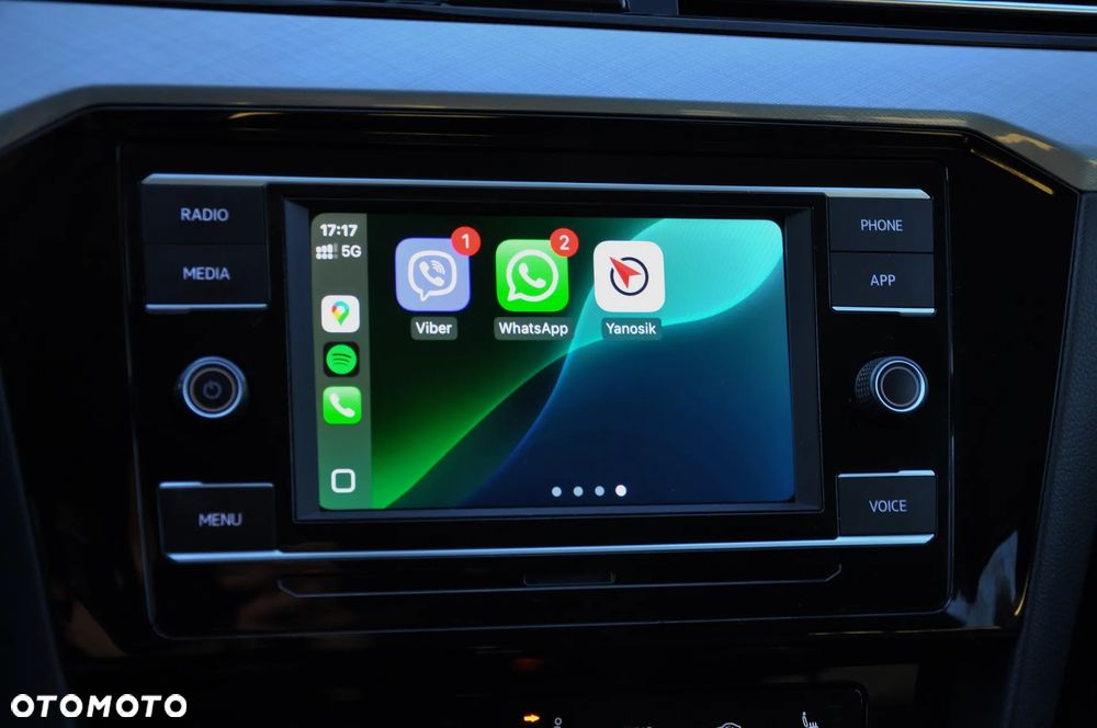 Volkswagen Passat 2.0 TDI EVO Business DSG - 25