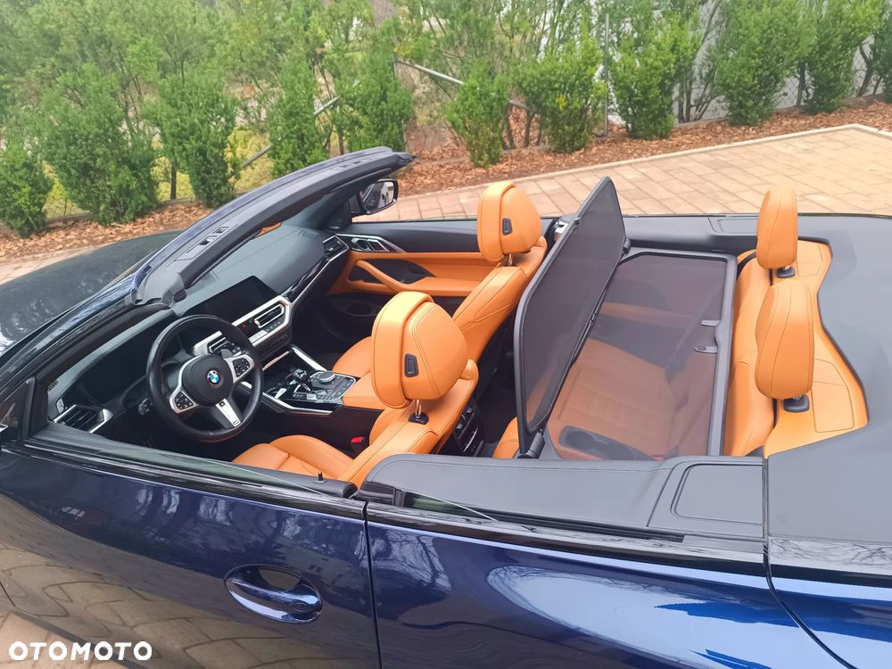 BMW Seria 4 440i GPF M Sport sport - 13