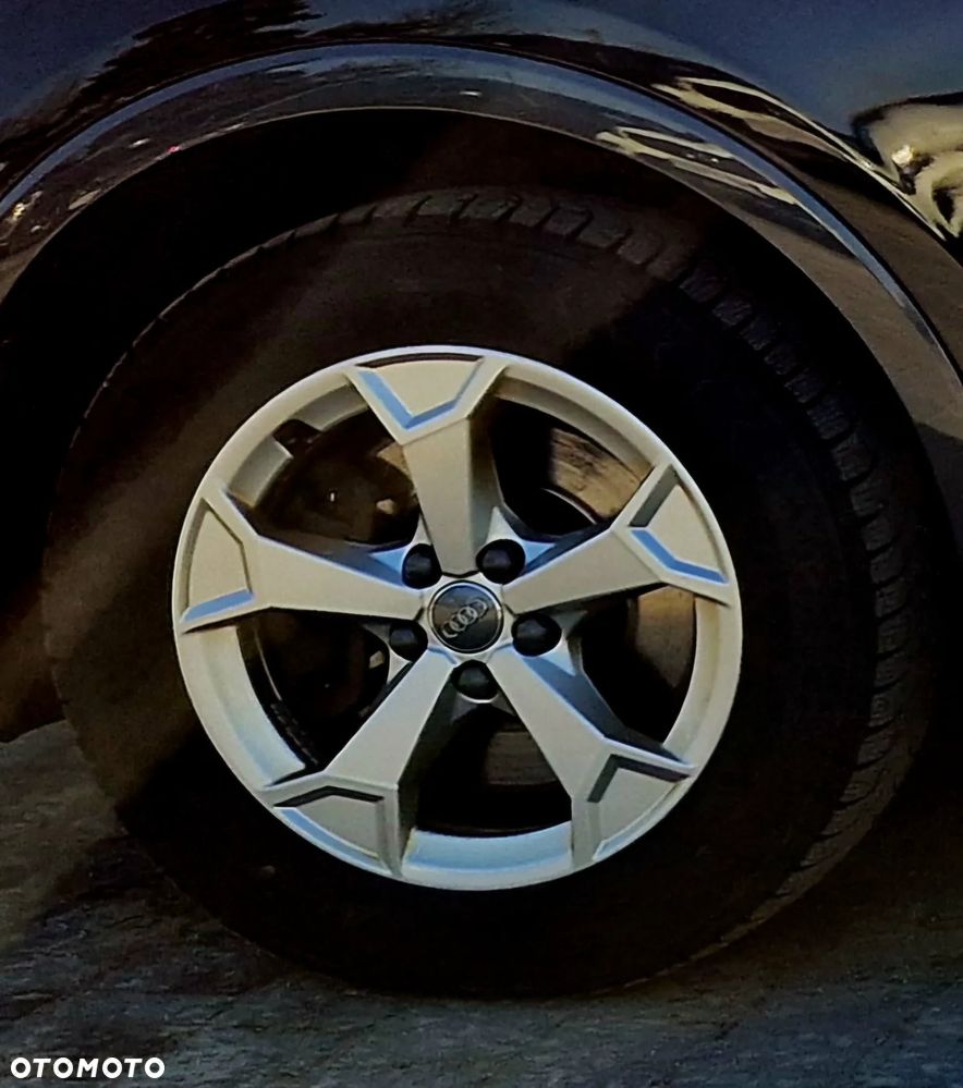 Audi Q3 40 TDI Quattro S tronic advanced - 29