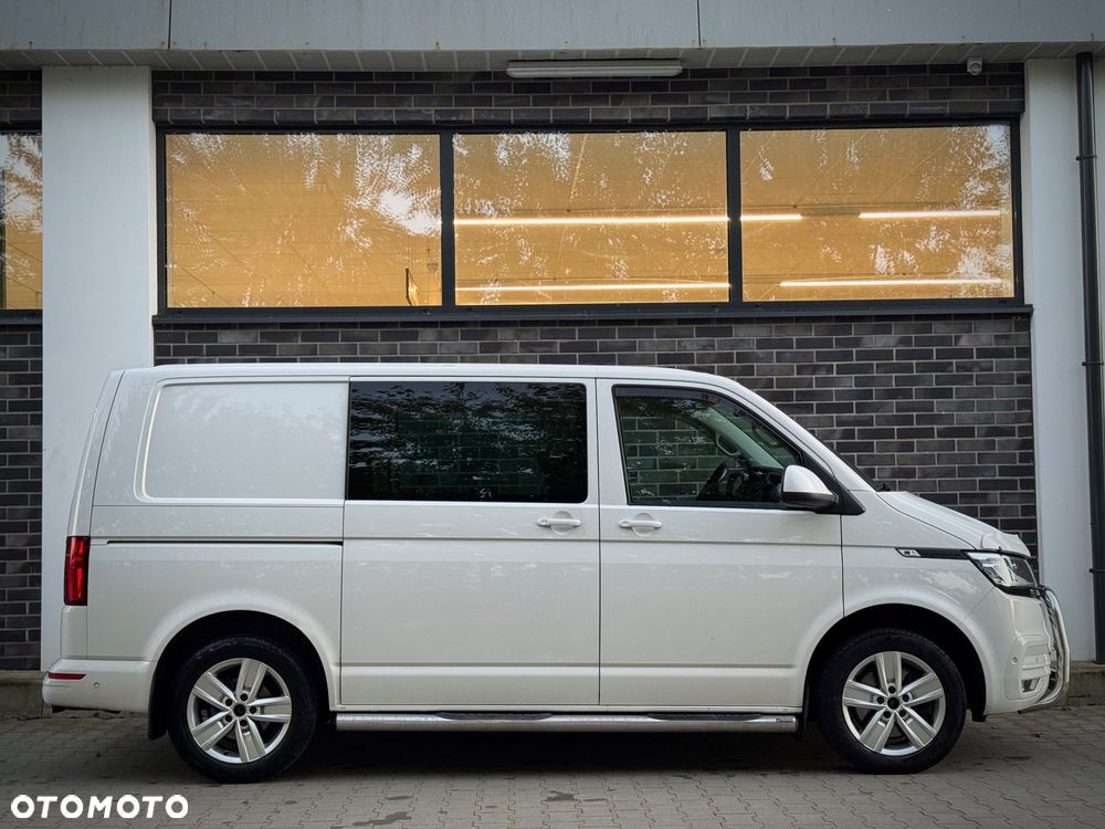 Volkswagen Transporter - 11