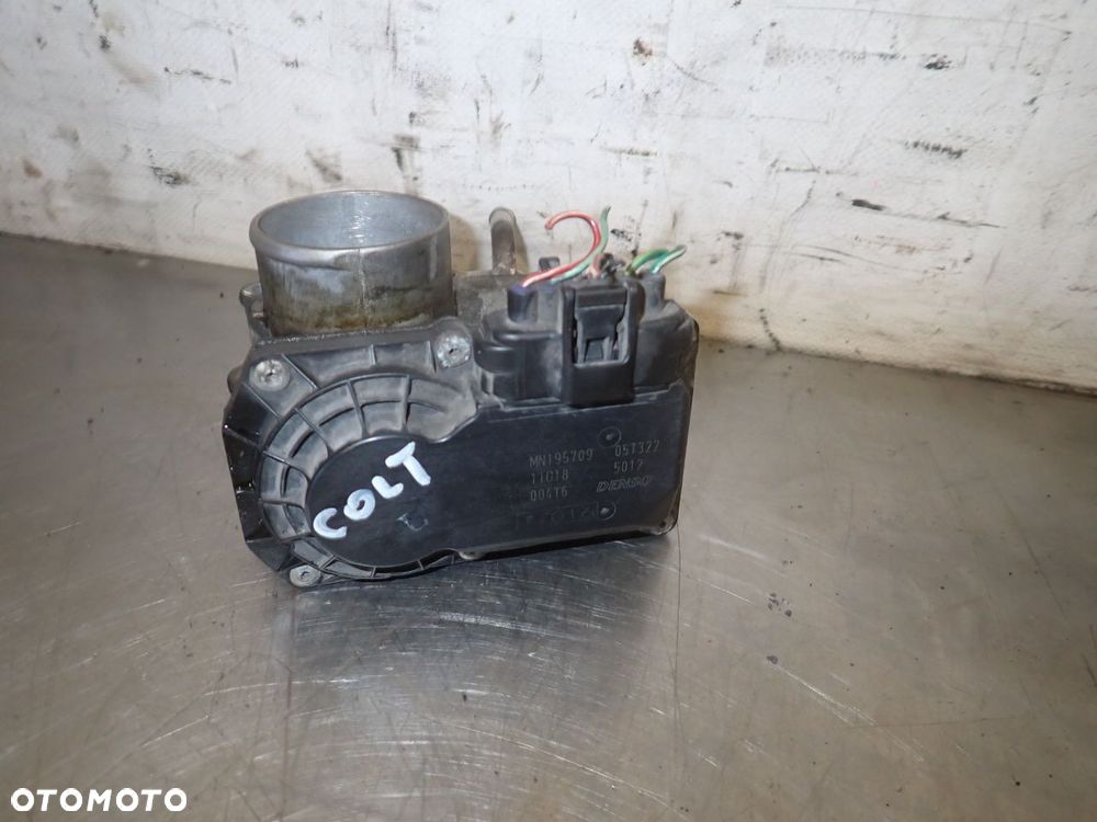 PRZEPUSTNICA MITSUBISHI COLT CZ3 1.3 MN195709 - 3