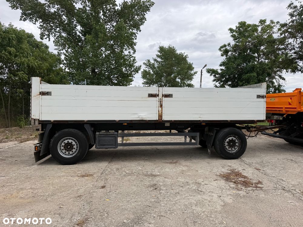 Schmitz Cargobull APR 18 - 6