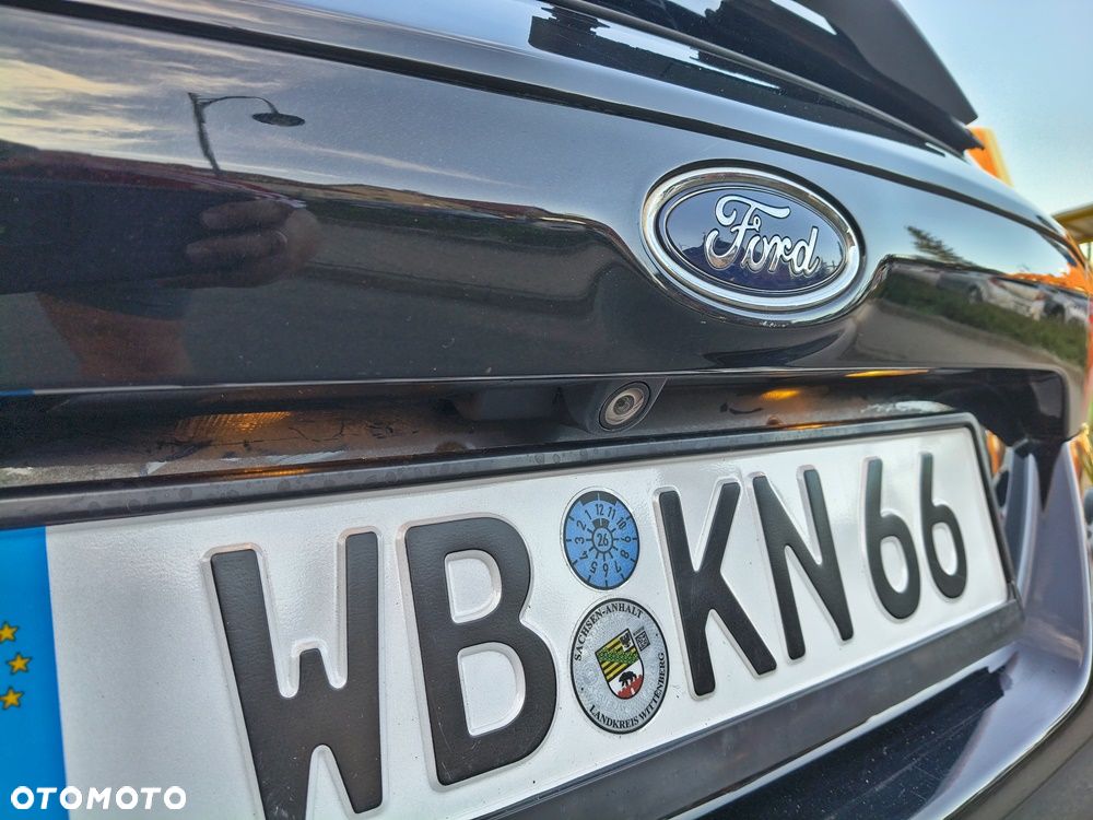 Ford Mondeo SW 1.5 EcoBoost S&S Titanium - 18