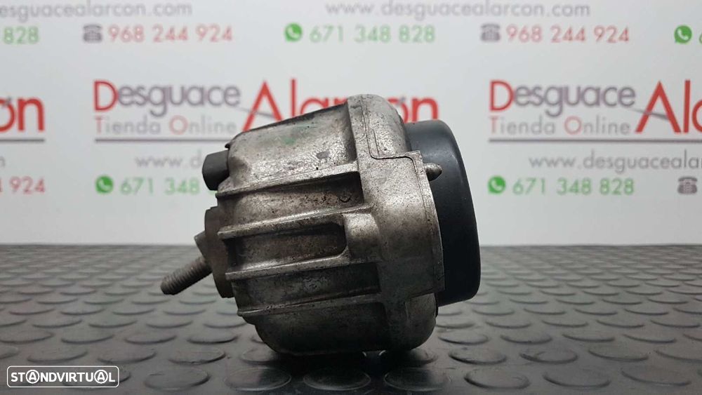 APOIO DO MOTOR BMW SERIE 1 BERLINA (E81/E87) 118D - 3