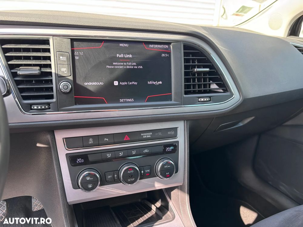 Seat Leon 1.0 TSI Style - 23