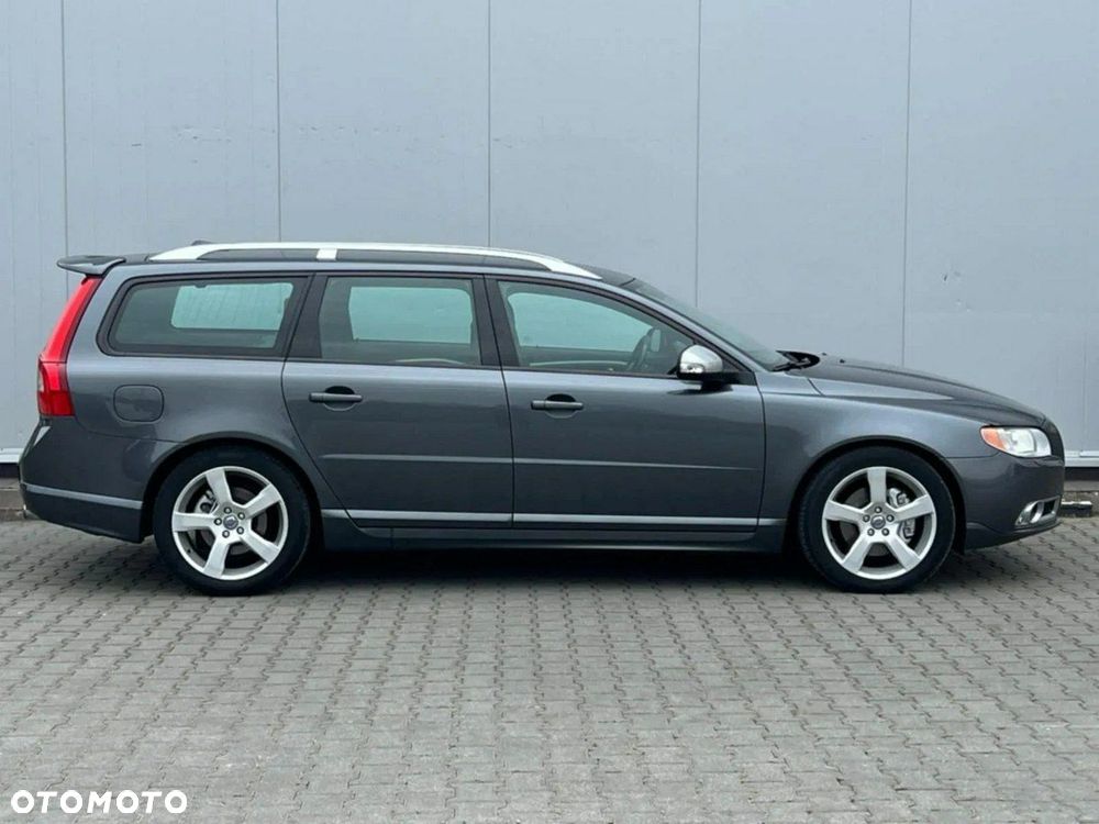 Volvo V70 - 17