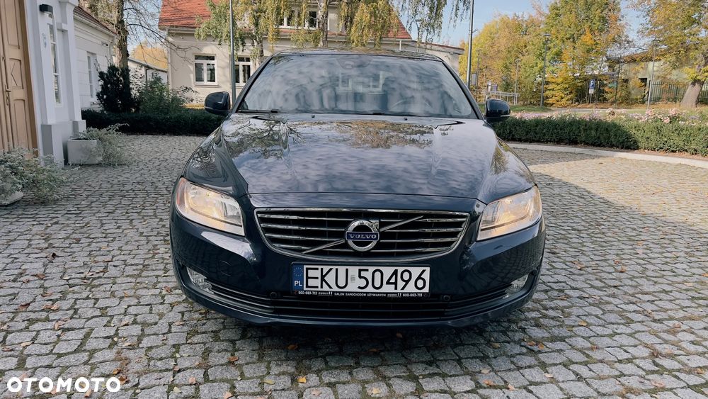 Volvo V70 D4 Kinetic - 13