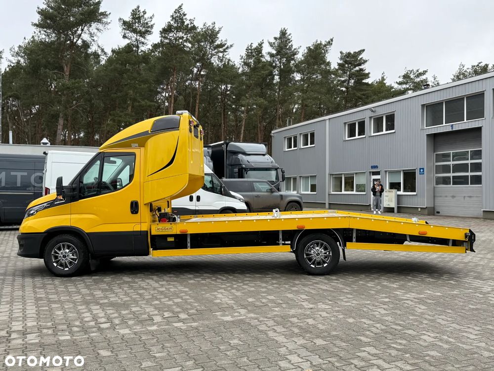 Iveco Daily - 20