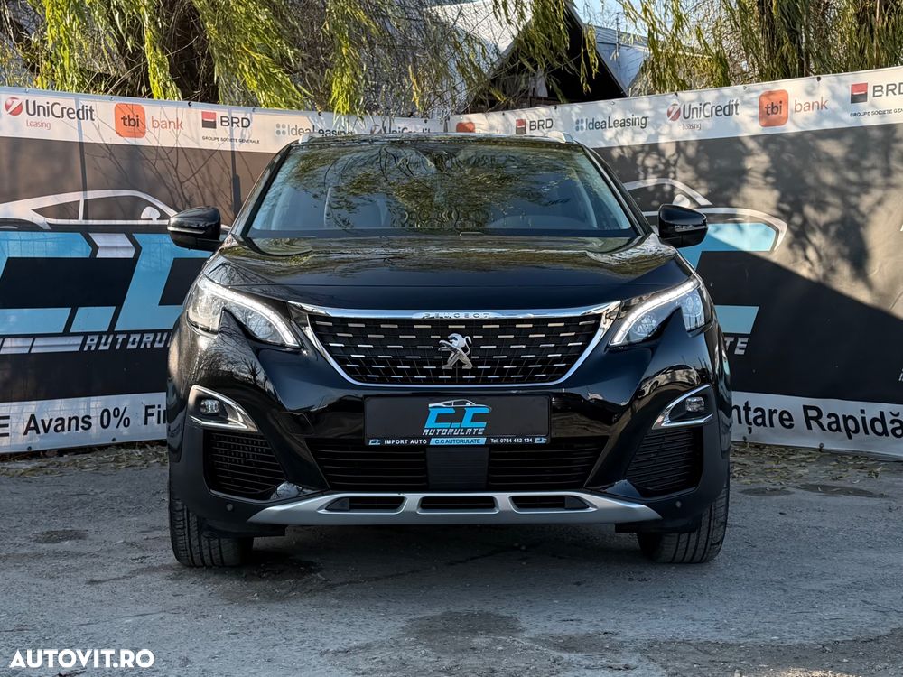 Peugeot 3008 BlueHDi 130 Stop & Start Allure - 2