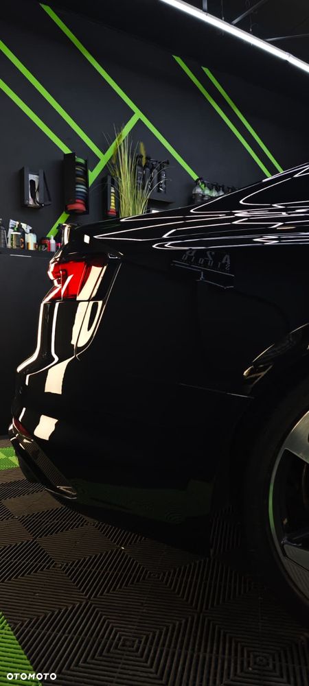 Audi RS5 Coupé 2.9 TFSI Quattro Tiptronic - 2