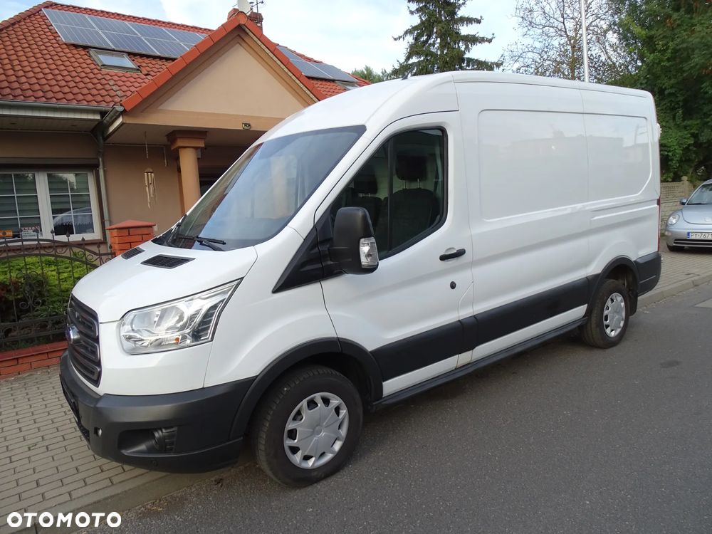 Ford TRANSIT 2,2 TDI, ,L2 H2 ,KLIMA ,TEMPOMAT , PARKTRONIKI
