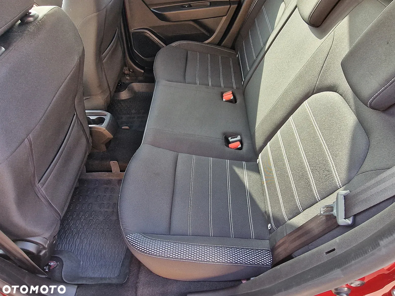 Dacia Duster Blue dCi 115 2WD Comfort - 11