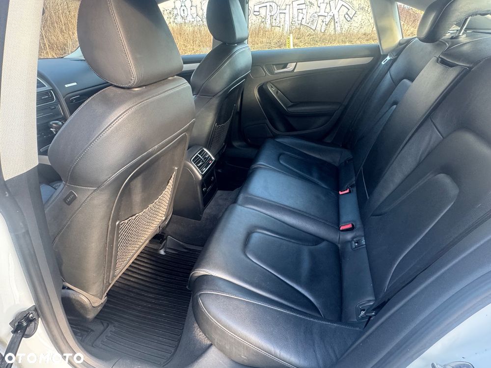 Audi A5 Sportback 2.0 TFSI quattro S tronic - 10