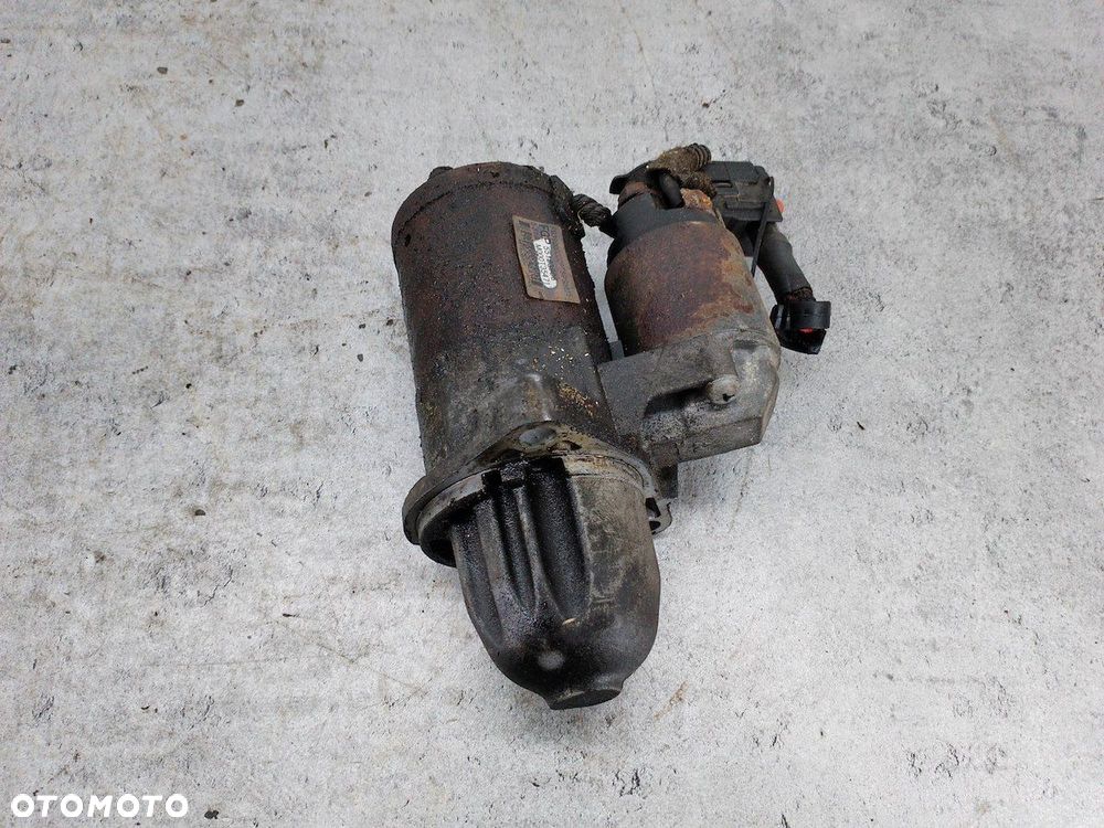 ROZRUSZNIK ALFA ROMEO 159 55183906 M000T35471 2.2 JTS 16V - 8
