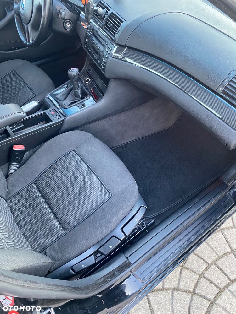 BMW Seria 3 - 14
