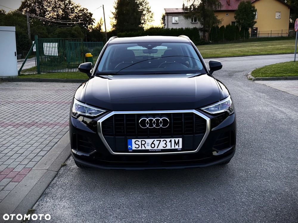 Audi Q3 35 TFSI - 24