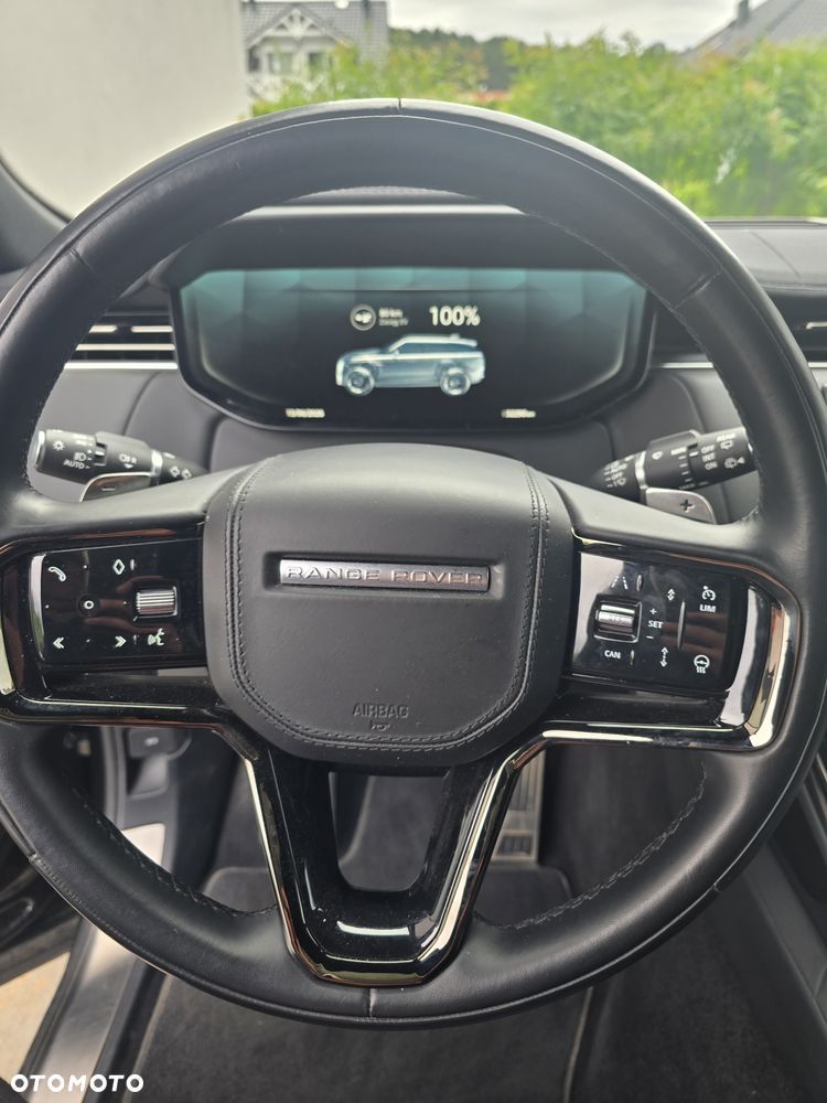 Land Rover Range Rover Sport S 3.0 P460e PHEV Dynamic SE - 5