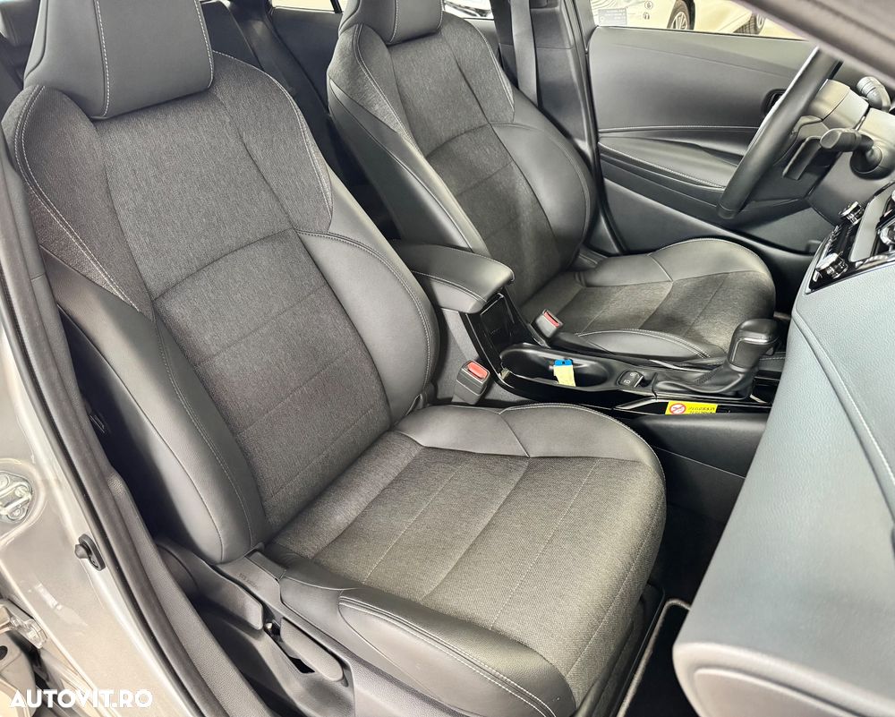 Toyota Corolla 2.0 Team Deutschland - 24