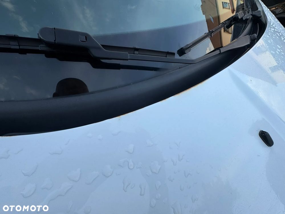 Ford Fiesta 1.25 Ambiente - 21