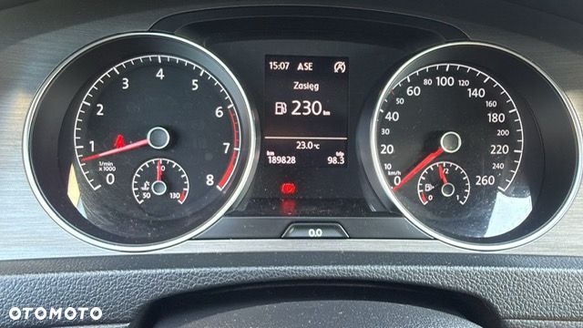 Volkswagen Golf 1.4 TSI BlueMotion Technology Comfortline - 20