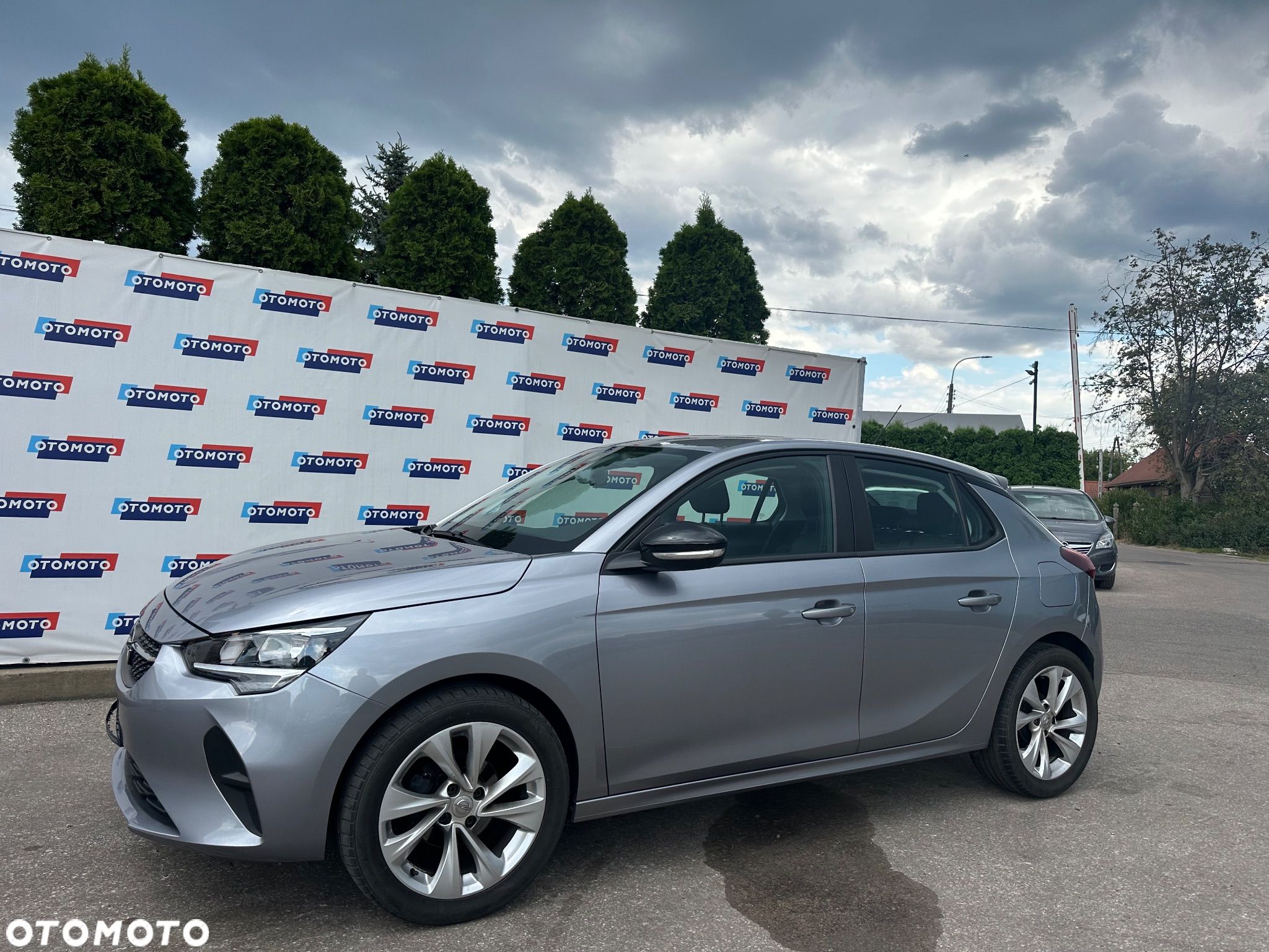Opel Corsa 1.2 Business S&S - 1