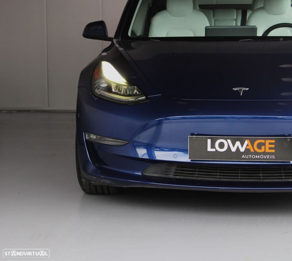 Tesla Model 3 Performance Dual Motor AWD - 33