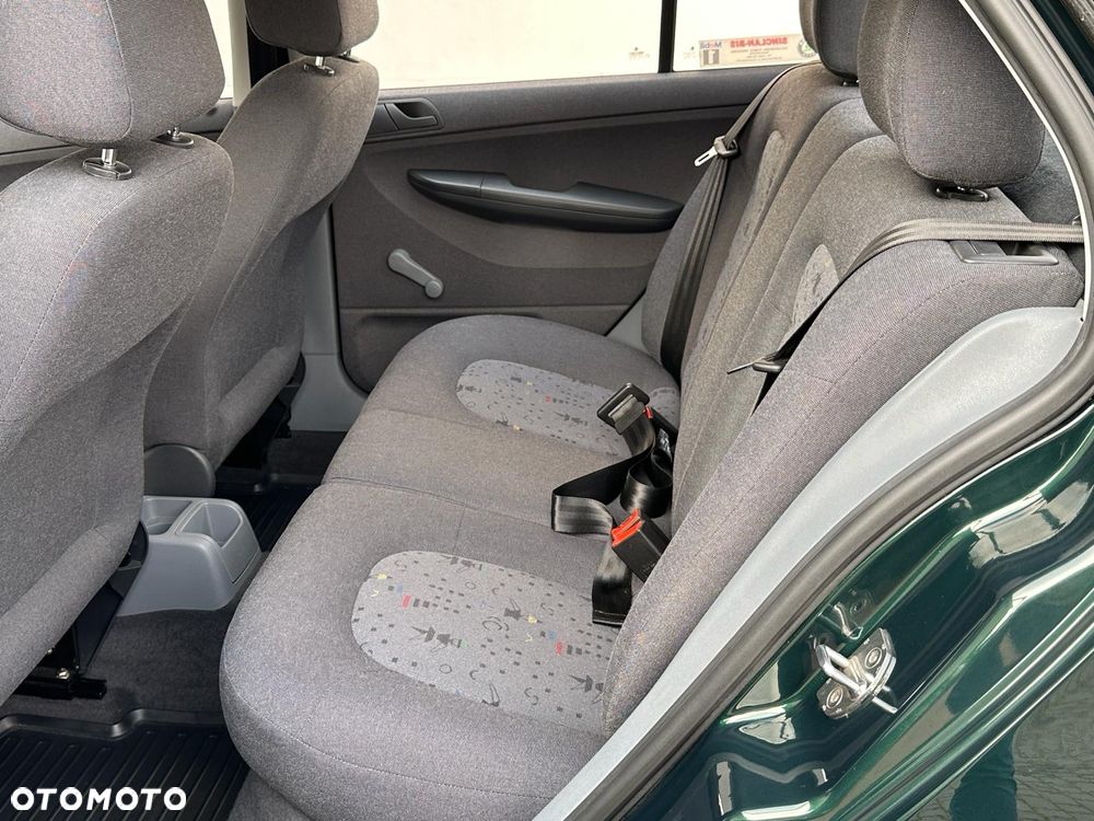 Skoda Fabia 1.4 Classic - 12