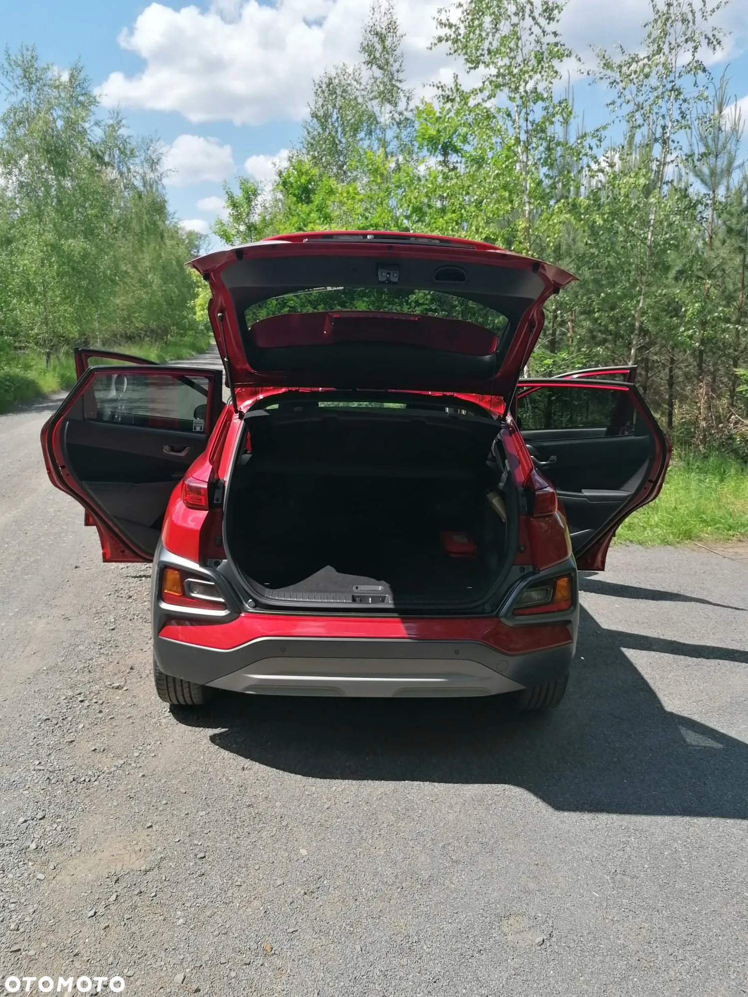 Hyundai Kona 1.0 T-GDI Comfort - 11