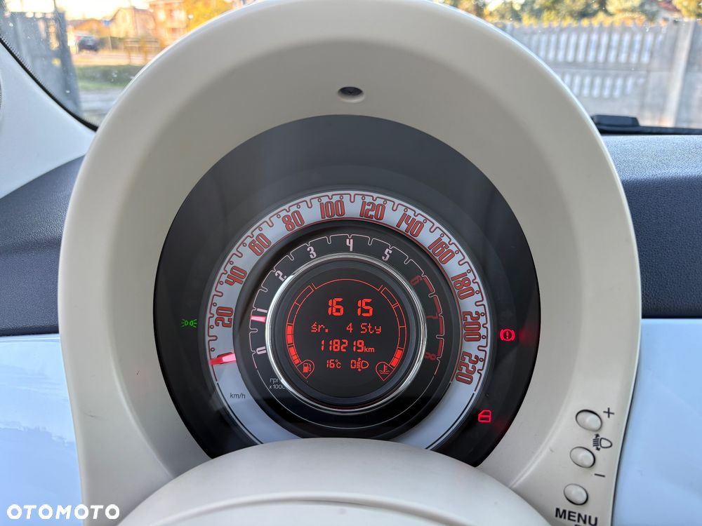 Fiat 500 - 32