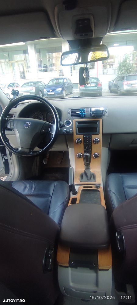 Volvo V50 2.0 D Basic - 2